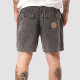 RVCA Ανδρικό σορτς All Time Topanga 17" - Elasticated Shorts For Men